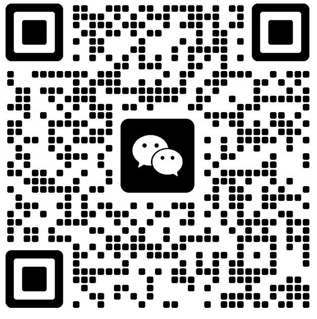 WeChat QR